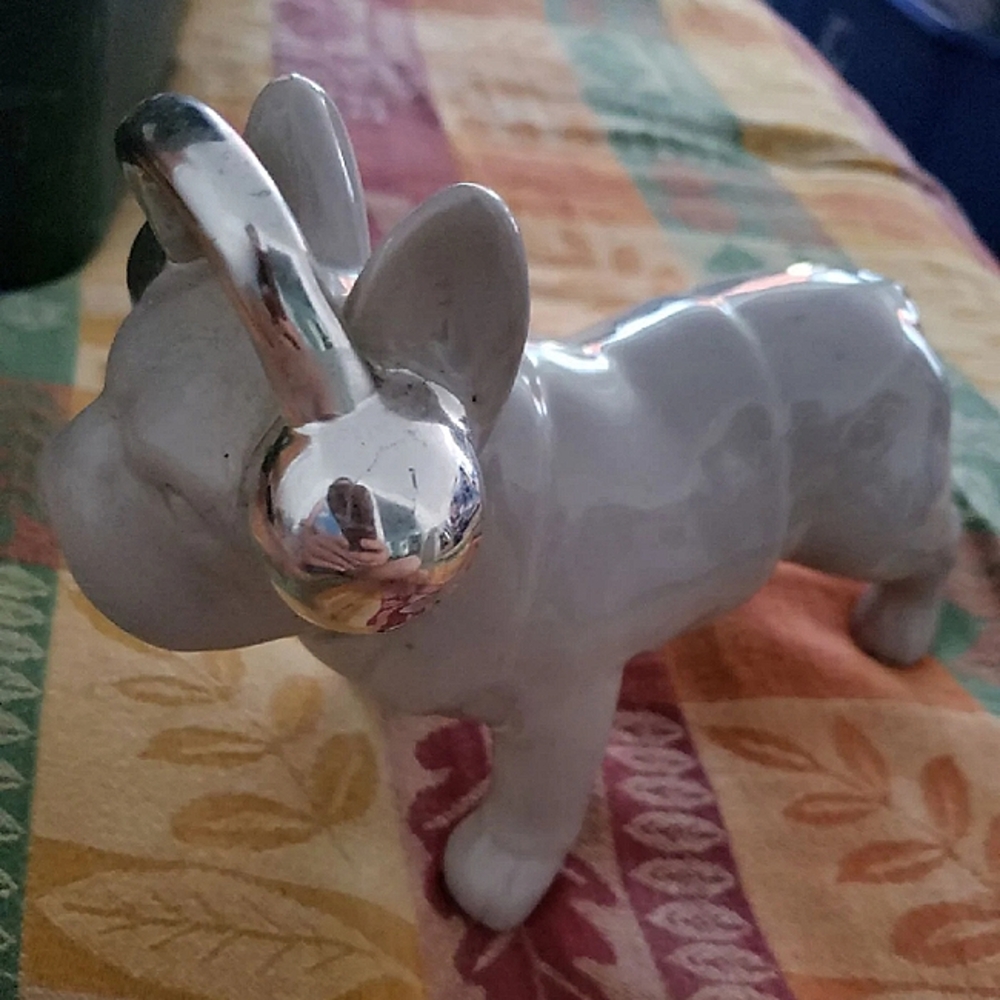 Figurine